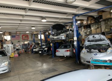Fantastik Auto Repair