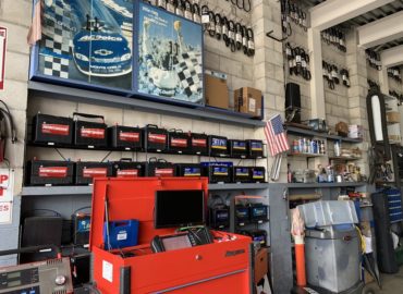 Fantastik Auto Repair