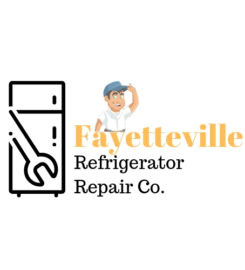 Fayetteville Refrigerator Repair Co.