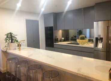 The Renovation Hub