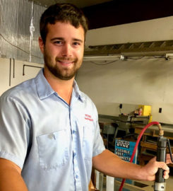Peters Heating and Air Conditioning