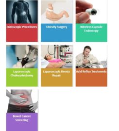 London Gastrointestinal Associates