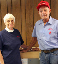 Peters Heating and Air Conditioning