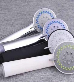 VOLI shower company