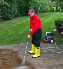 Mr. Handyman of E Boulder, Broomfield & Erie