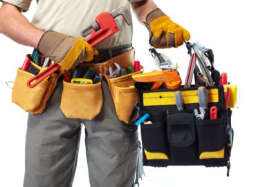 Reliable Handyman Services in Dubai