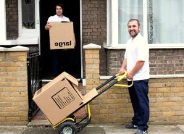 End of tenancy Cleaning London