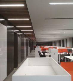 Interior construction contractors in Delhi ncr