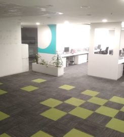 Interior construction contractors in Delhi ncr