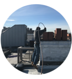 Air Duct & Dryer Vent Cleaning Long Island