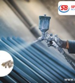 WATER JET CUTTING IN DUBAI