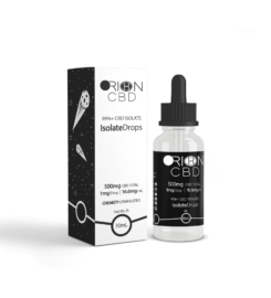 Orion CBD
