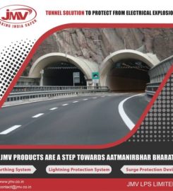 JMV LPS Limited