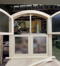 Wadsworth Joinery