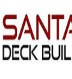 Santa Fe Deck Builder