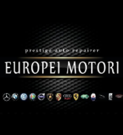 Europei Motori