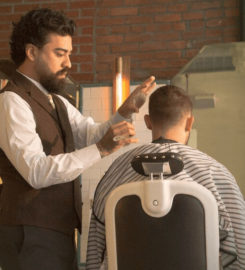 Barber Surgeons Guild