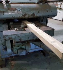 Wadsworth Joinery