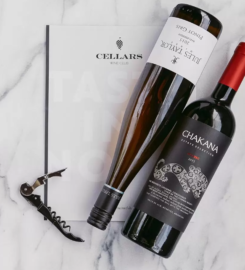 Cellars Wine Club