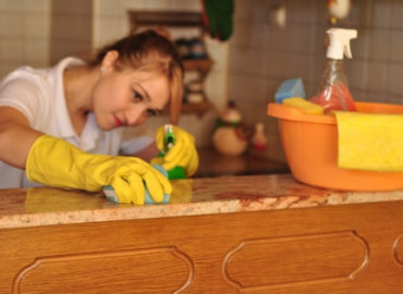 End of tenancy Cleaning London