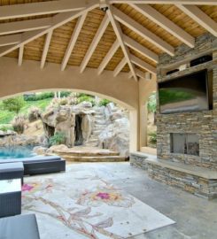 California Pools – Claremont