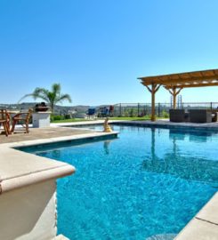 California Pools – Thousand Oaks