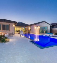 California Pools – Claremont