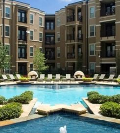 Smallwood Corporate Housing – Fort Worth