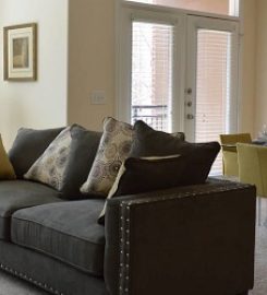 Smallwood Corporate Housing – Fort Worth