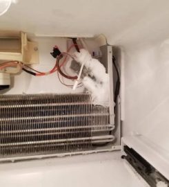 Jacksonville Refrigerator Repair Co.