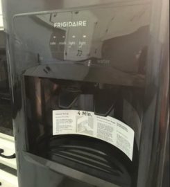 Jacksonville Refrigerator Repair Co.