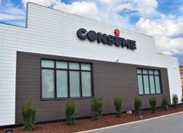Consume Cannabis Oakbrook Terrace