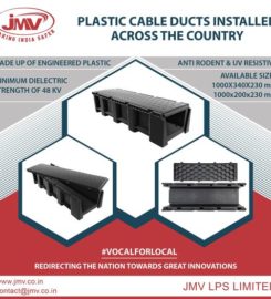 JMV LPS Limited