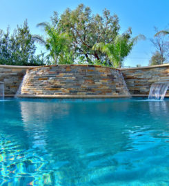 California Pools – Thousand Oaks