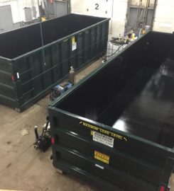Plummers Disposal Service
