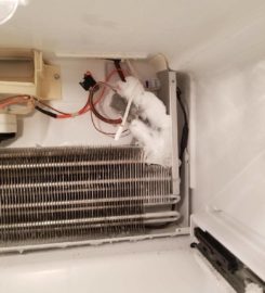 Fayetteville Refrigerator Repair Co.