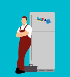 Charlotte Refrigerator Repair Co.