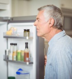 Fayetteville Refrigerator Repair Co.