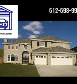 Round Rock Overhead Pros
