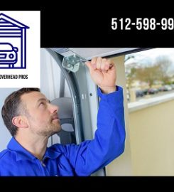 Round Rock Overhead Pros