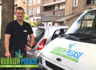 Waste Collection London