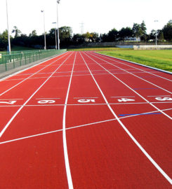 Running Tracks