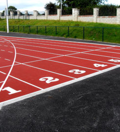 Running Tracks