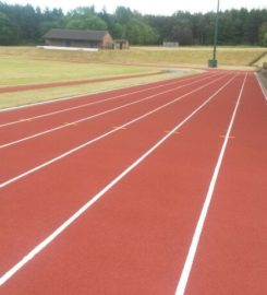 Running Tracks