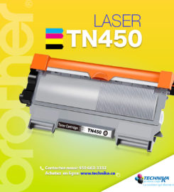 Technika Jet D’encre