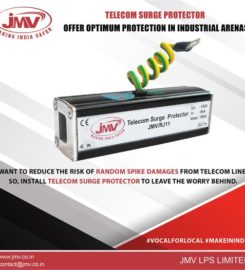 JMV LPS Limited
