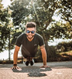 Primal Personal Training
