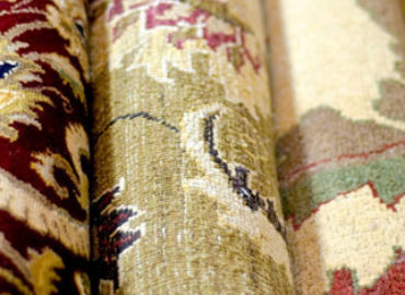 Queens Rug Cleaner