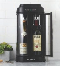 Wine Cave