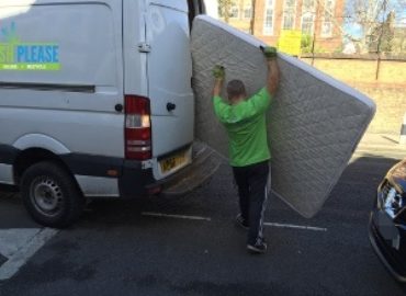 Waste Collection London